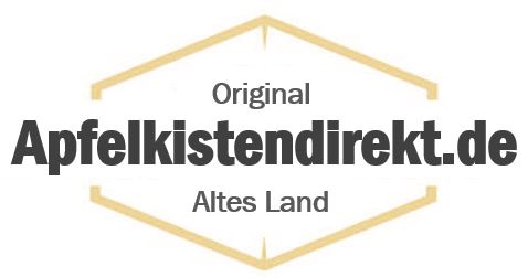 Apfelkistendirekt Logo