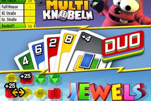 Bild von Knobeln, Rommé, Skat, Solitaire, Hais Heul Doch spielst du auch gerne – jetzt kannst du mit echten Onlinegegner spielen und dabei verdienen. Einfach Registrieren und los geht es – VIEL GLÜCK