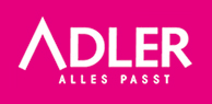 Adler Logo