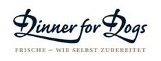 Dinner for Dogs Logo