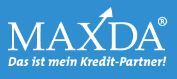 Maxda Darlehensvermittlungs GmbH Logo