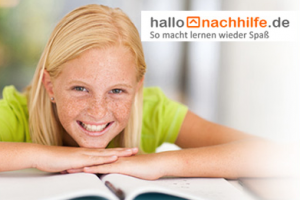 Bild von Schlechte Noten? Hier finden Sie die passende Nachhilfe in Ihrer Nähe für Ihr Kind!