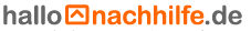 Hallonachhilfe.de Logo