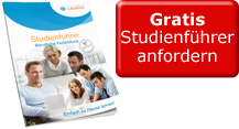 Bild von Kostenlosen Studienführer anfragen