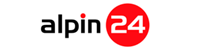 Alpin24.com Logo