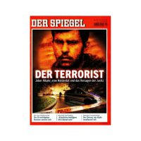 Produktbild von Der Spiegel – 6 Ausgaben!