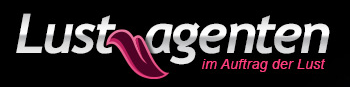 Lustagenten Logo