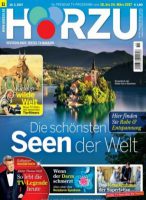 Bild von Jahresabo Hörzu effektiv für 3,20 € dank 115 € Best Coice Gutschein bei Hörzu