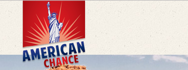 American Chance Logo
