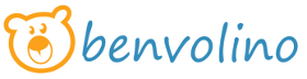 Benvolino Logo