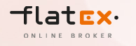 Flatex Logo