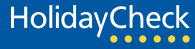 Holidaycheck.de Logo