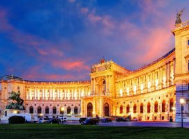 Bild von [Animod] nur für 48h buchbar: 2 ÜN im 4* Derag Livinghotel Kaiser Franz Joseph in Wien inkl. Frühstück, Fitness- und Wellnessbereich, WLAN für 54,99€ p.P.