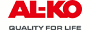 AL-KO Garten + Hobby Onlineshop Logo