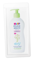 Bild von Kotsenlose Probe – Hipp Babysanft Pflegemilch