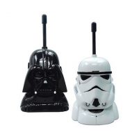 Bild von Star Wars Walkie Talkie