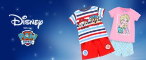 Bild von Disney Kinderkleidung stark reduziert