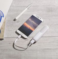 Bild von 2600 mAh Powerbank gratis + 2 weitere kostenlose Artikel