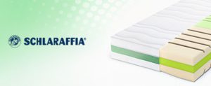 Bild von Schlaraffia Matratzen reduziert