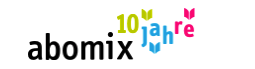 abomix.de Logo