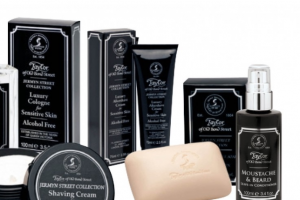 Bild von Bis zu 70% Rabatt auf Männerprodukte für Rasur, Bart, Gesicht, Haar, Körper, Düfte u.a. Davidoff, Cerruti, Jil Sander, Hugo, Joop uvm.