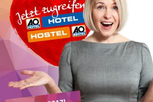 Bild von A&O-Muttertag-Hotelgutschein: 2 Nächte für 2 Personen mit Frühstück nur 79€