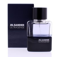 Bild von Jil Sander Ultrasense EDT 40 ml Eau de Toilette Spray nur 24,95€ statt 39,95€ (inkl. Versandkosten)