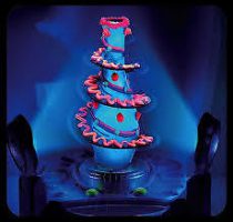 Bild von Play Doh – Lichterstudio Vase