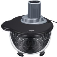 Bild von Aicok Elektronische Salatschleuder für nur 24,95€