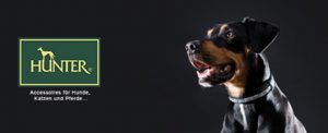 Bild von Hunter für Hunde und Katzen bis zu 65% reduziert
