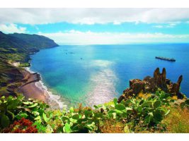 Bild von Kann man in Teneriffa nur baden?