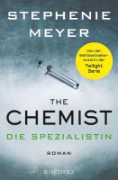 Bild von Sie kann nicht nur Vampire: Stephenie Meyers „The Chemist“
