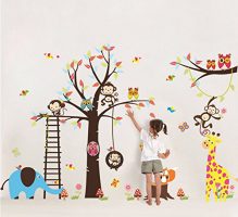 Bild von Pimp my Kinderzimmer: Worauf ihr bei der Wandfarbe achten müsst