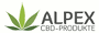 ALPEX-CBD Logo