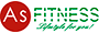 as-fitness Logo