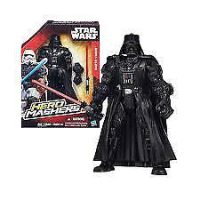 Bild von Darth Vader Aktion Figur für nur 14,95€