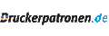 Druckerpatronen.de Logo