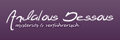 Andalous Dessous – Reizwäsche & Dessous Logo