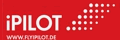 iPilot – Der Flugsimulator Logo