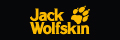 Jack Wolfskin Outdoor DE Logo