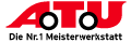ATU Auto-Teile-Unger Logo