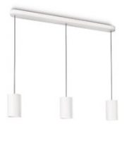 Bild von Lirio by Philips Pendelleuchte Tubound 3×30 W für 89,99 Euro inkl. Versand laut  Idealo 227,20 Euro