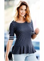 Bild von Halbarmshirt für nur 19,99€ statt 29,99€