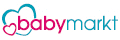 babymarkt.de – Ihr Fachmarkt für Babyausstattung Logo