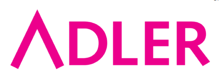 Adler Logo