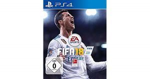 Bild von FIFA18: Schnell noch bestellen und morgen erhalten! Zusätzlicher PrimeRabatt von 2€