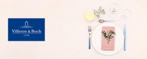 Bild von Villeroy & Boch Geschirr, Besteck, Gläser & Deko bis zu 70% reduziert