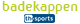 badekappen.shop Logo
