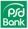 PSD Bank Nord Logo