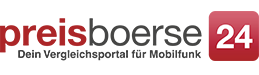 Preisboerse24 Logo